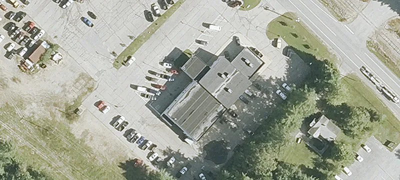778 Eastman Rd