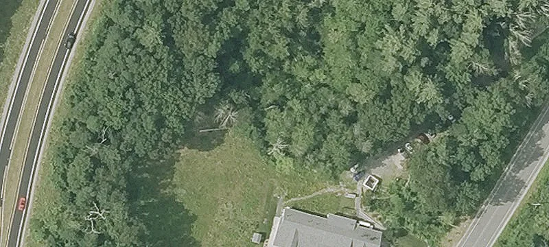 72 Range Rd