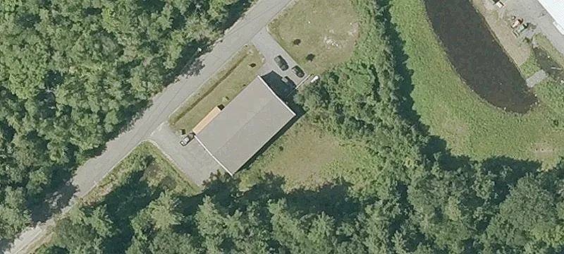 100 Shirking Rd