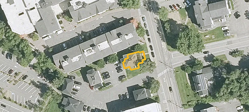 15 Madbury Rd