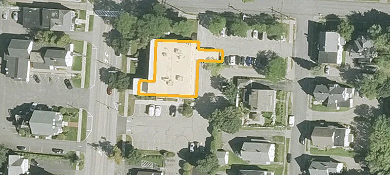633 Central Ave