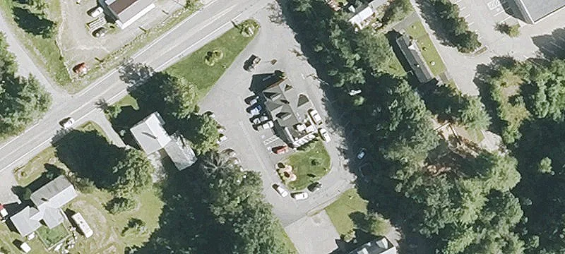 318 Summer St