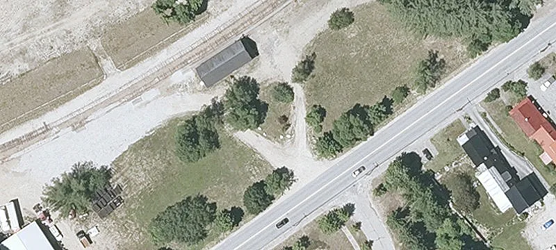Main St