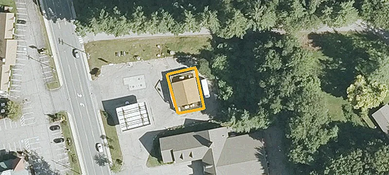2039 Nh Rte 16