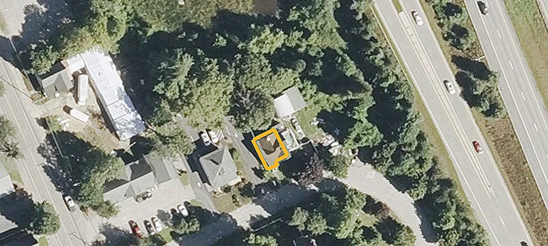 22 Hammond St