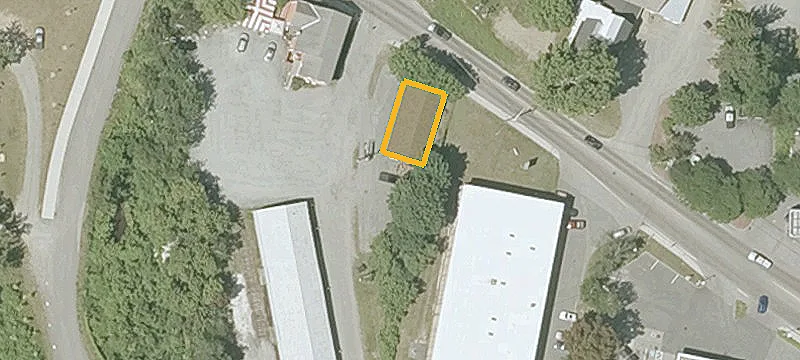 1 Commercial Dr