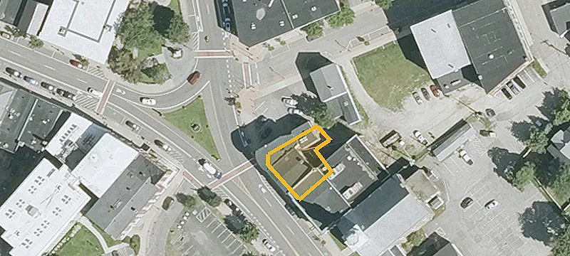 8 Main St, Unit 14