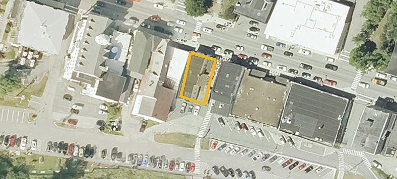 89-93 Main St