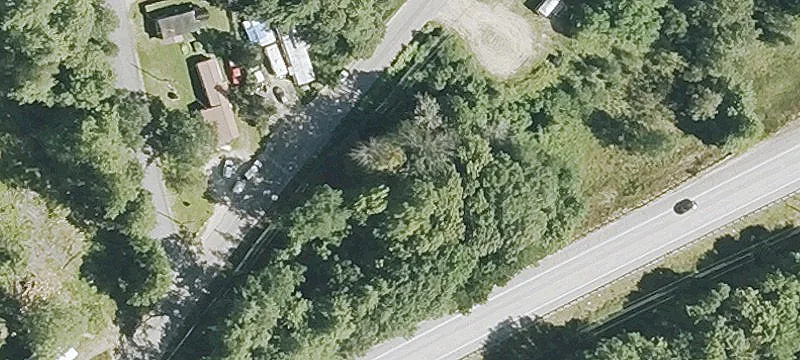 66 Danforth Brk Rd