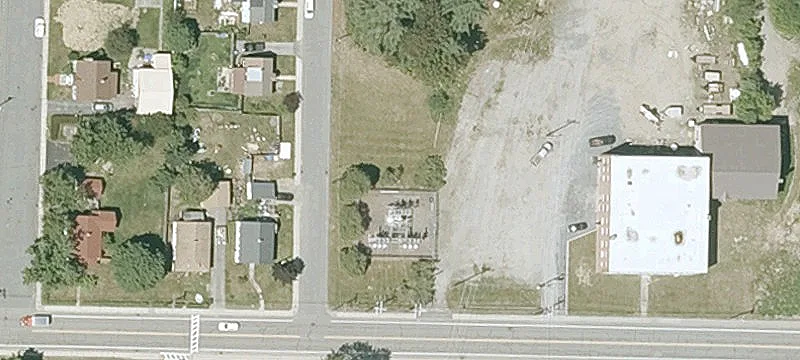 151 Maple Ave