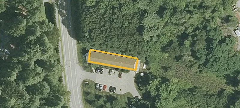 521 Shattuck Way