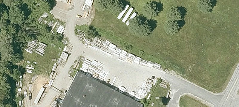 61 Plns Rd