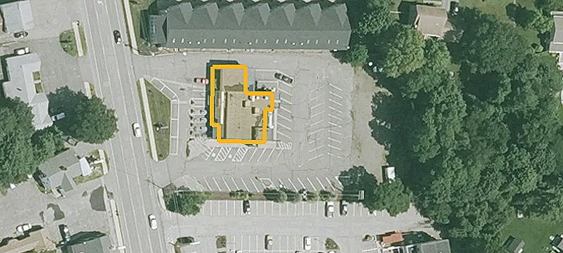 853 Lafayette Rd