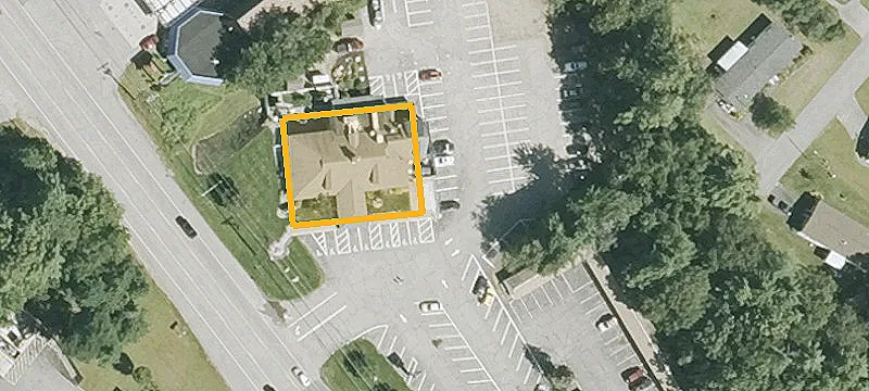 11 Farmington Rd