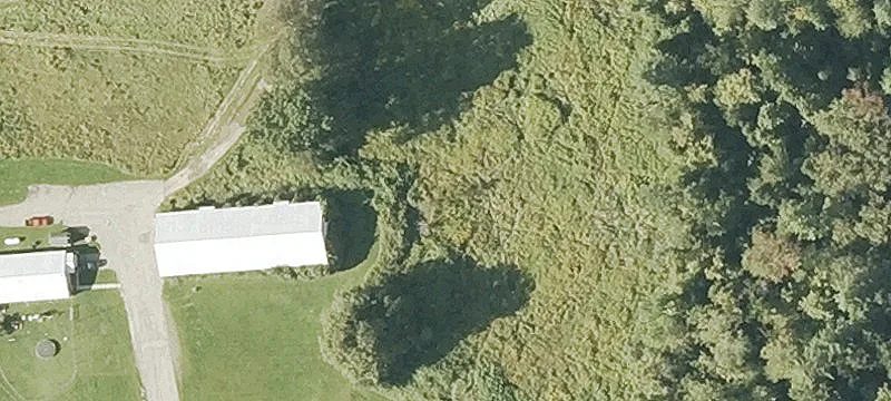 141 Hurricane Rd