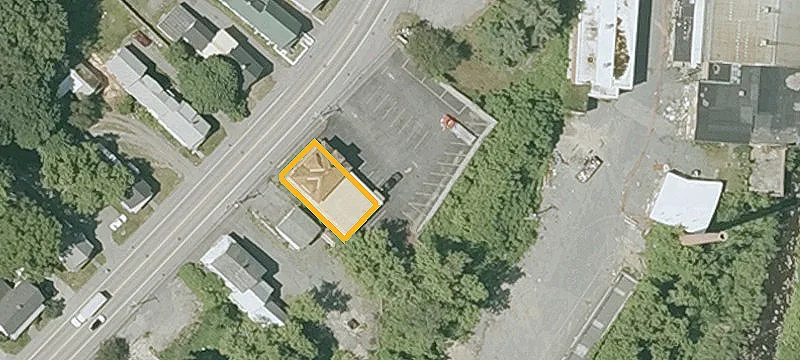 39 Mechanic St