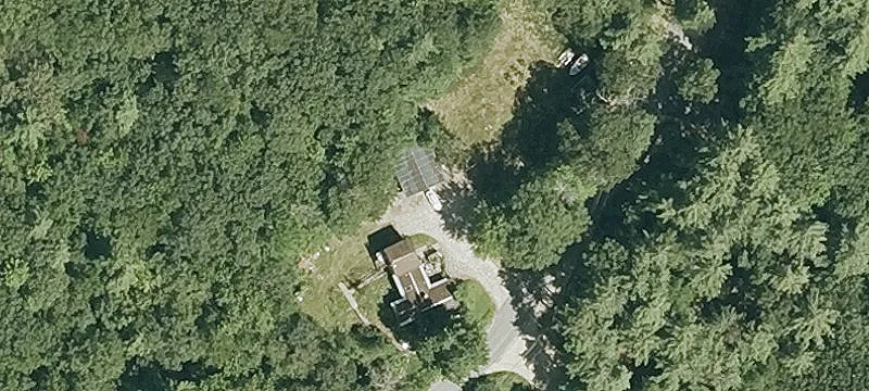 404 Merrymeeting Rd