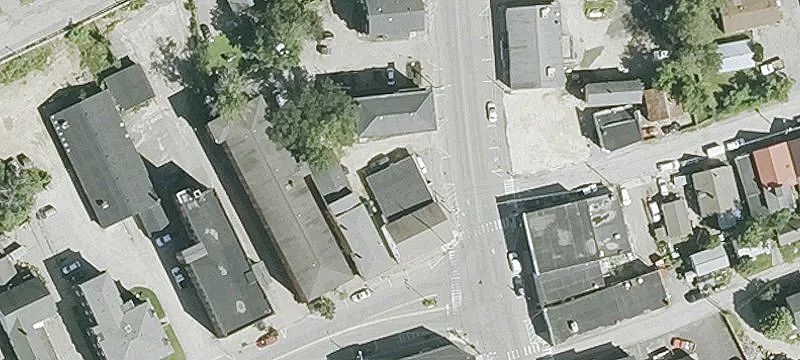 456 Main St
