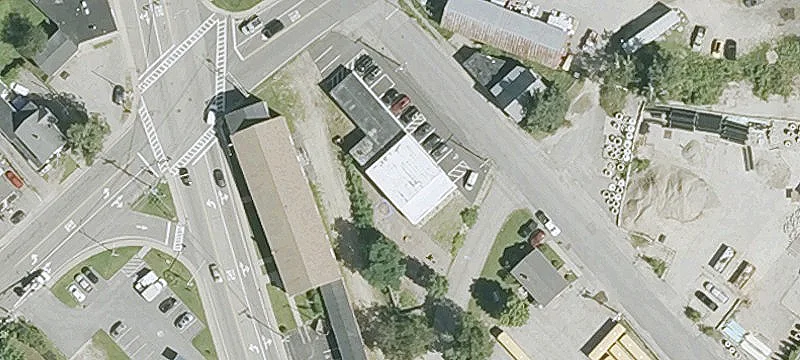 3 Wallace St