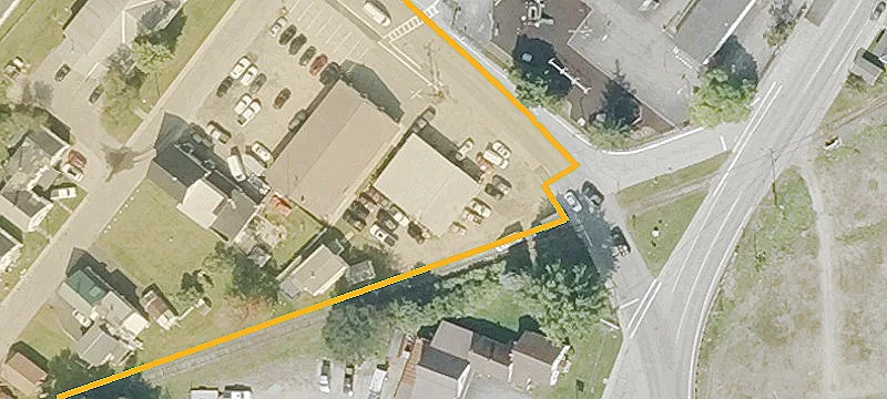 35 Church St