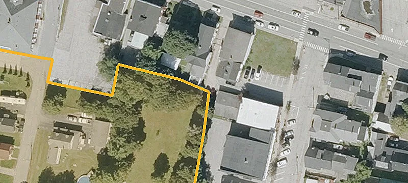 101 Main St, Unit B