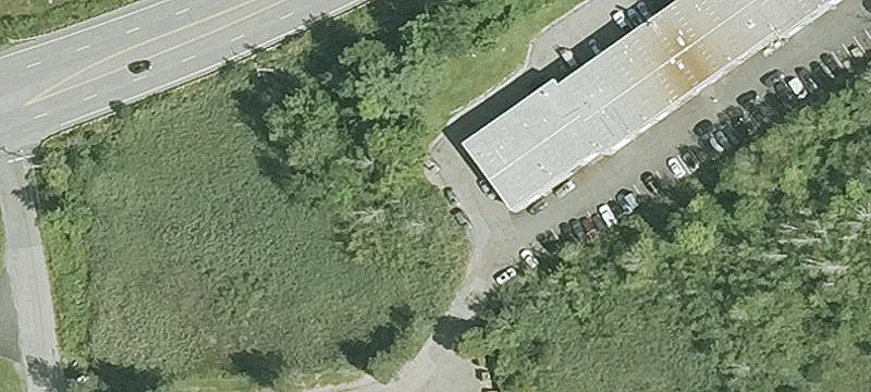 25 Autumn Pond Park
