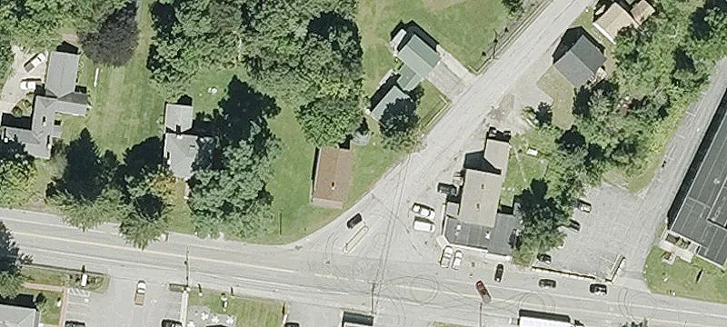 2 Temple Rd