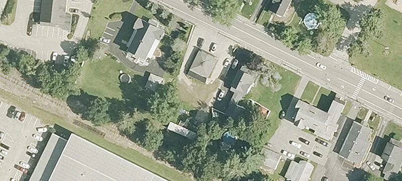 399 Nashua St