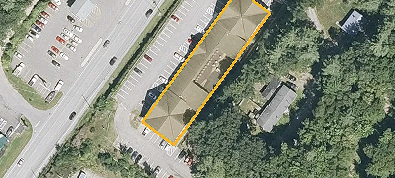 171 Daniel Webster Hwy, Unit 2