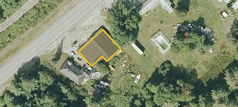 645 Lancaster Rd