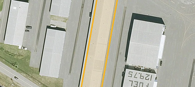 121 Perimeter Rd, Unit 2W