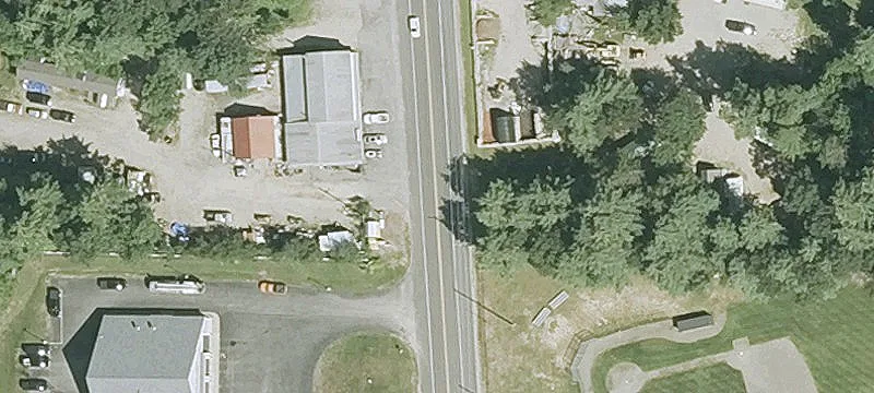 875 White Mtn Hwy