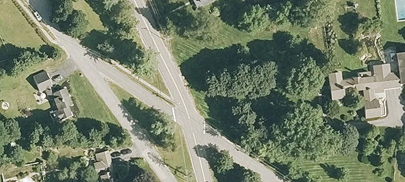2 Thornton Fry Rd I I