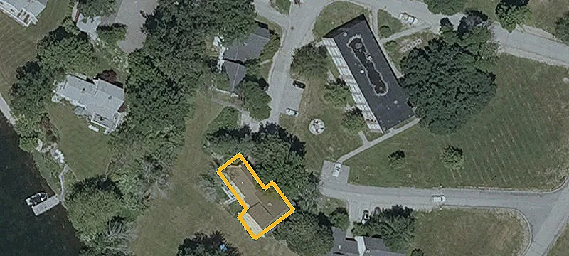3 Mason Ct