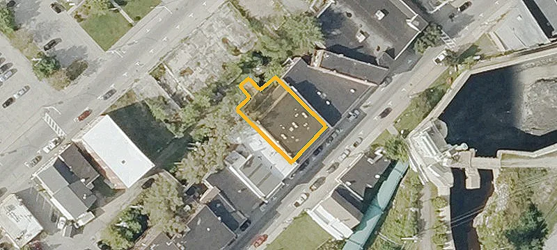 97 Main St