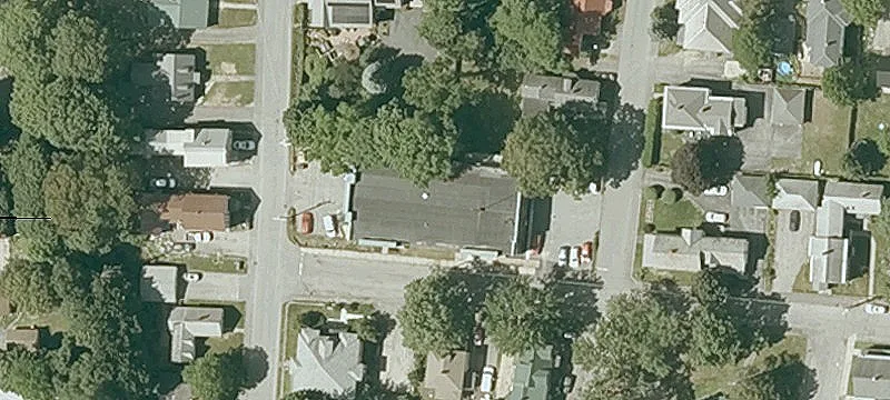 45 School St