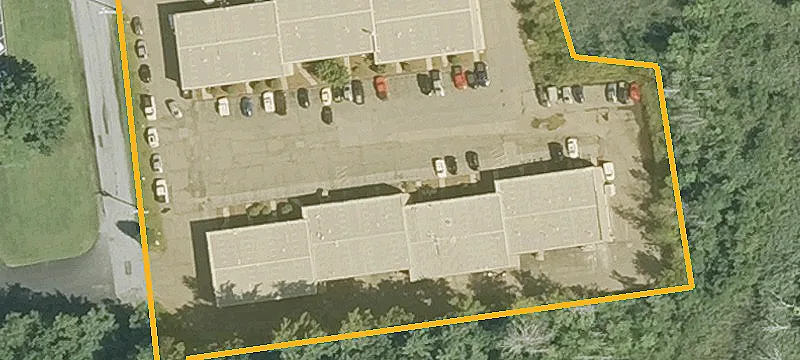 12 Autumn Pond Park