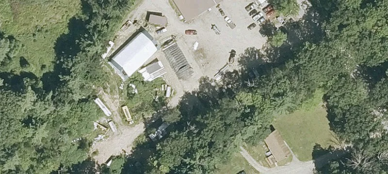 211 Dowboro Rd
