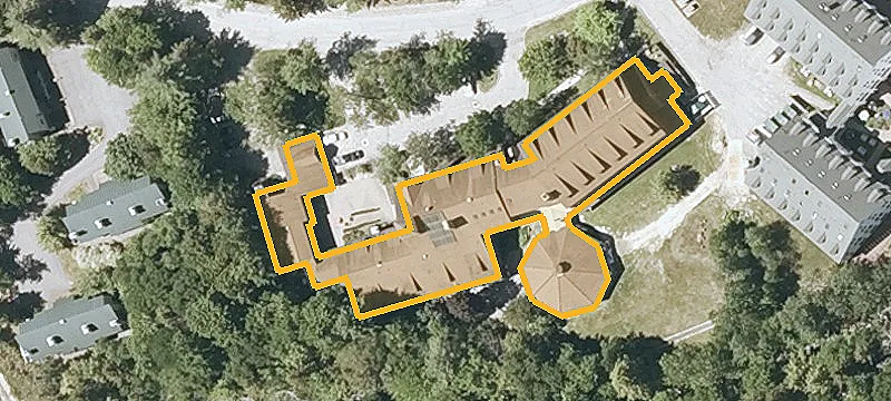 41 Vlg Rd