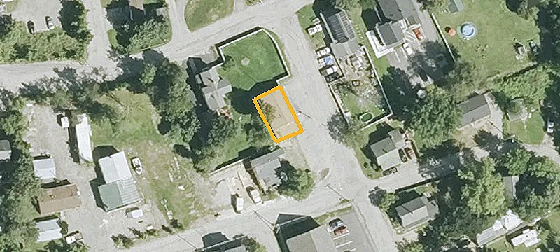 5 Crowley St