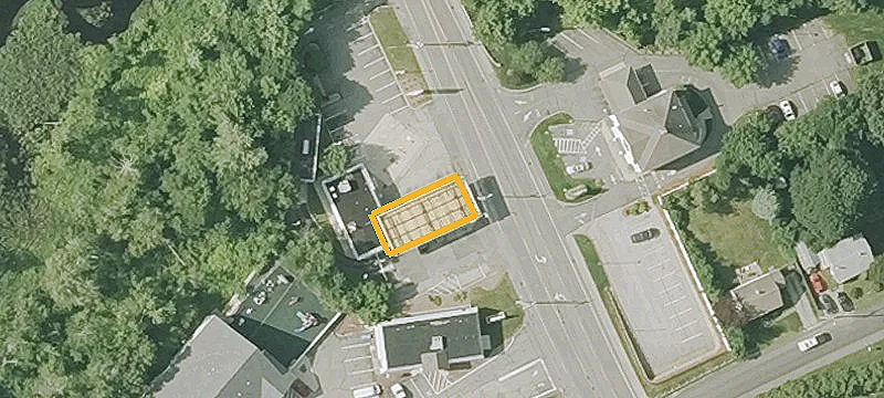 43 Birch St