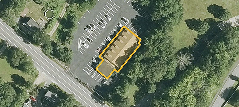 60 Rochester Hl Rd Ste, Unit 5