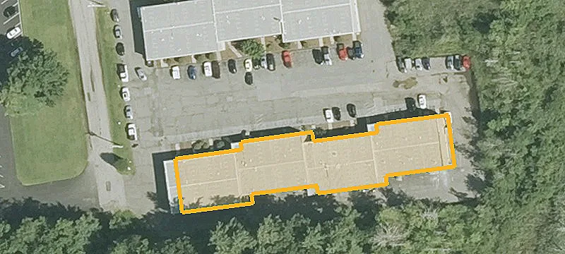 10 Autumn Pond Park