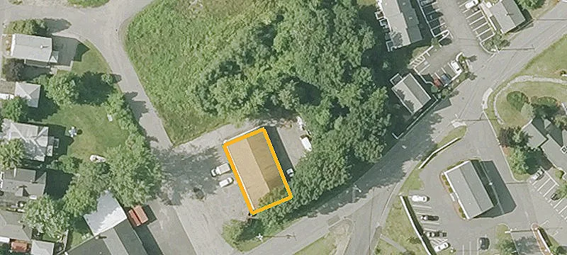 4 Central St