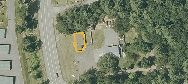 255 Rte 125