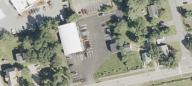 29 Pembroke Rd