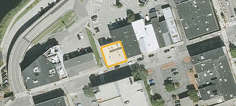 29-33 Factory St