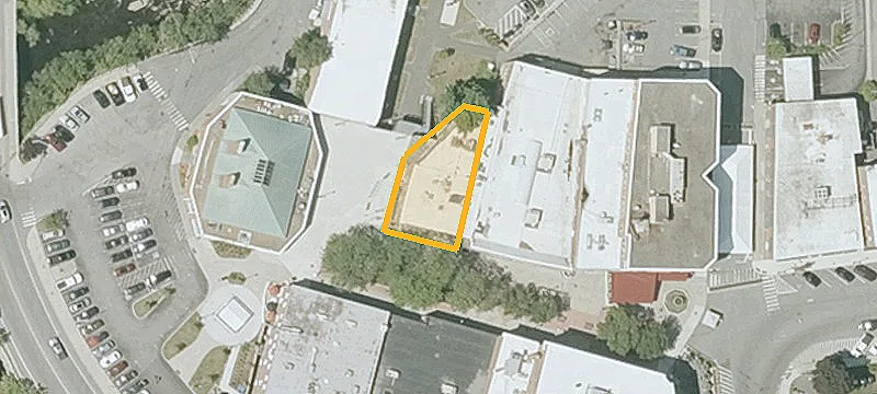 31 Hanover St