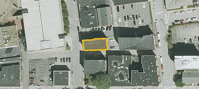 21 Kosciuszko St