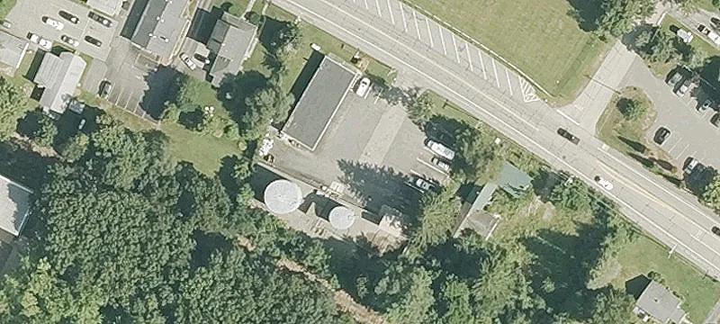 419 Nashua St